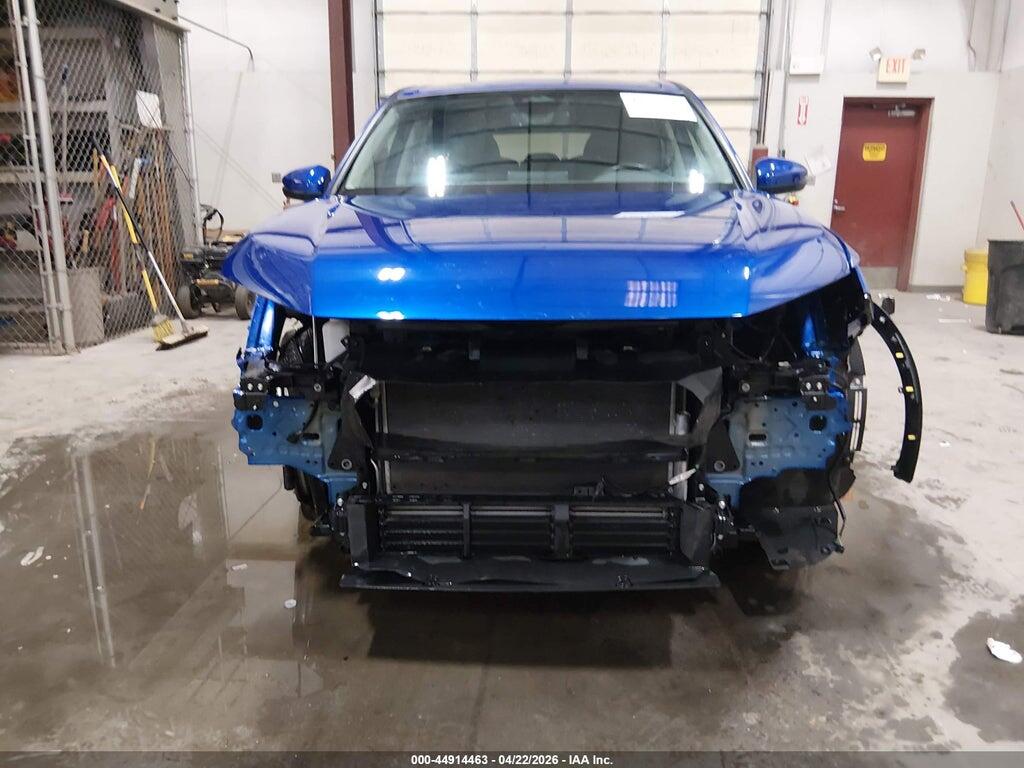 2HKRS4H71PH412290 2023 HONDA CR-V photo no. 6