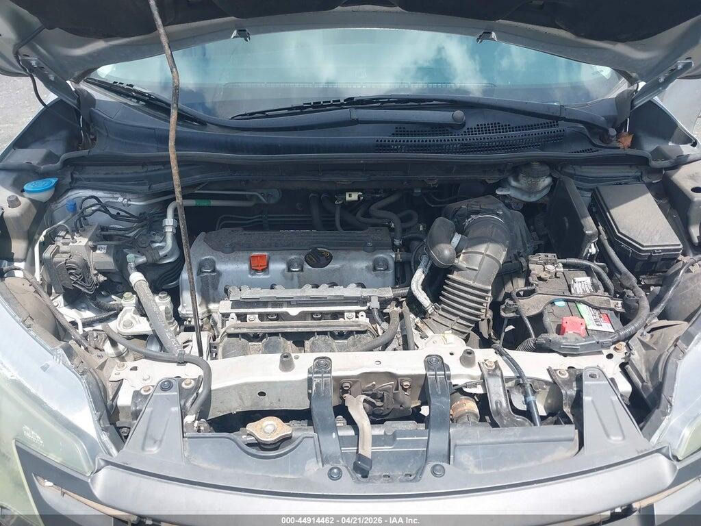 5J6RM4H33EL039408 2014 HONDA CR-V photo no. 10