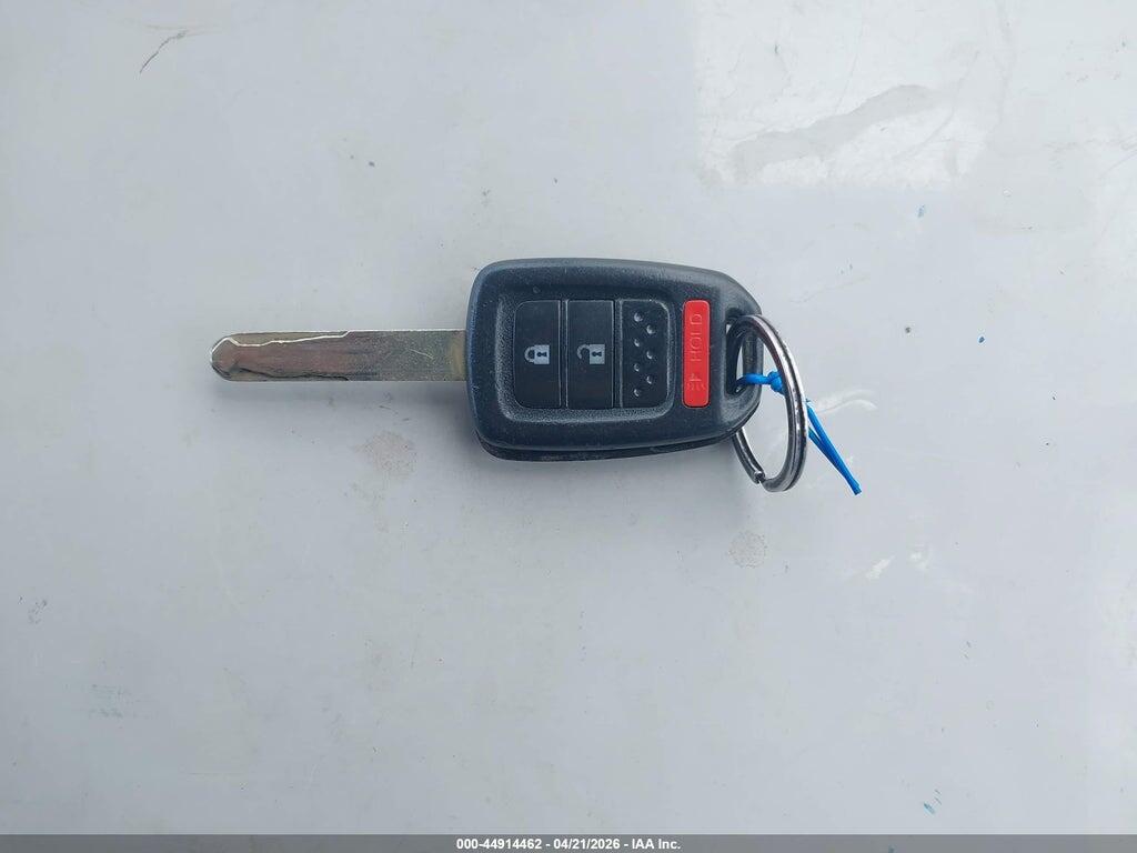 5J6RM4H33EL039408 2014 HONDA CR-V photo no. 11