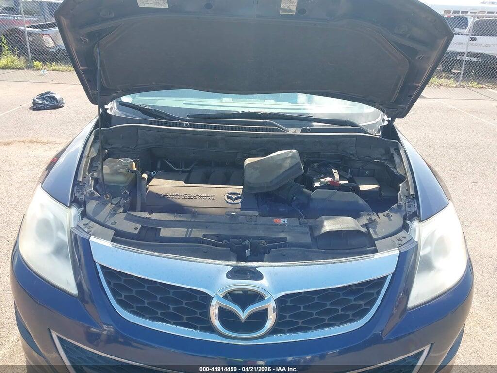 JM3TB3BV1B0318141 2011 MAZDA CX-9 photo no. 10