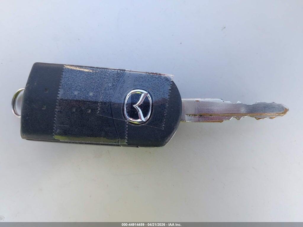 JM3TB3BV1B0318141 2011 MAZDA CX-9 photo no. 11
