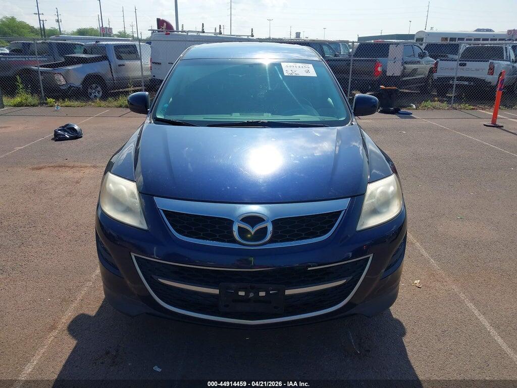 JM3TB3BV1B0318141 2011 MAZDA CX-9 photo no. 12