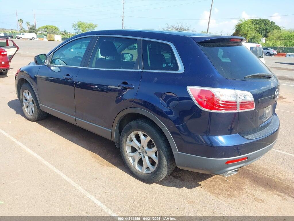 JM3TB3BV1B0318141 2011 MAZDA CX-9 photo no. 3