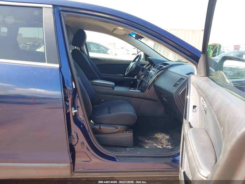 JM3TB3BV1B0318141 2011 MAZDA CX-9 photo no. 5