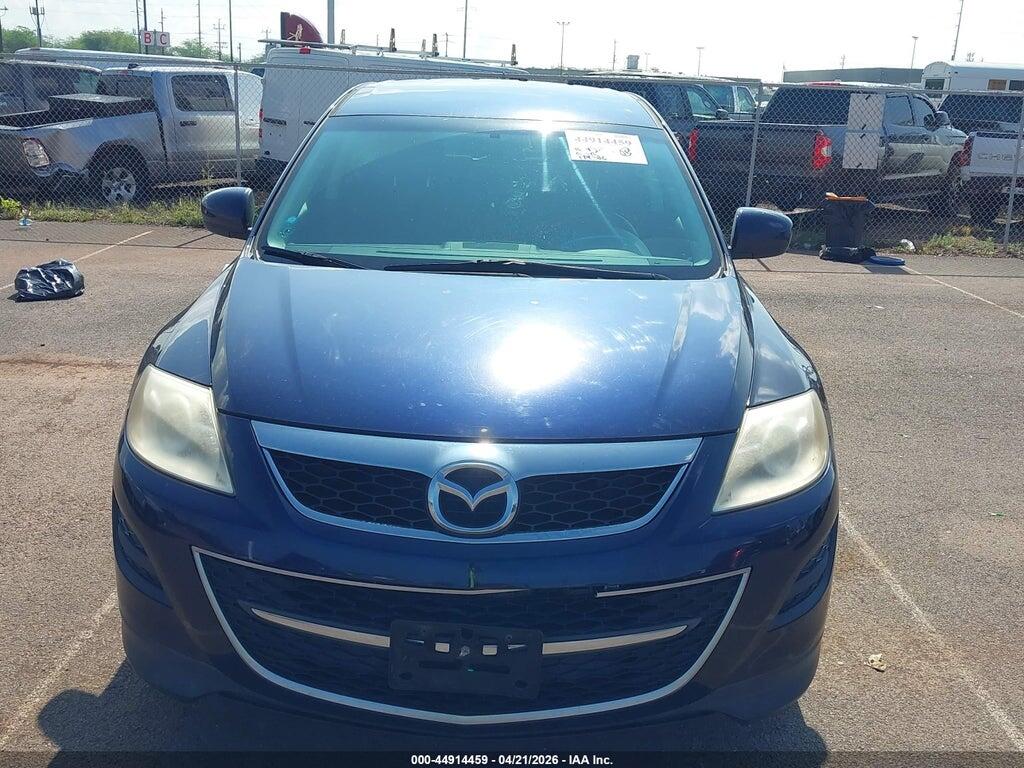 JM3TB3BV1B0318141 2011 MAZDA CX-9 photo no. 6