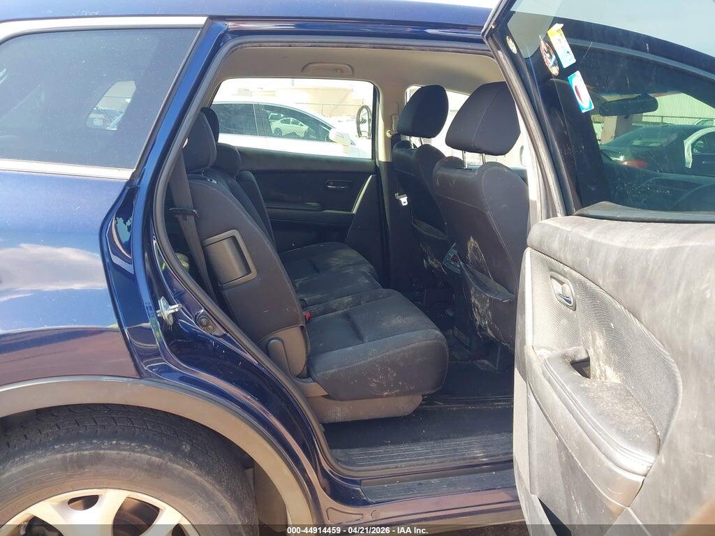 JM3TB3BV1B0318141 2011 MAZDA CX-9 photo no. 8