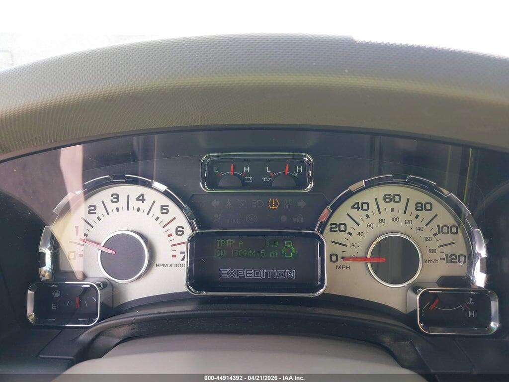 1FMFU20528LA20925 2008 FORD EXPEDITION photo no. 7