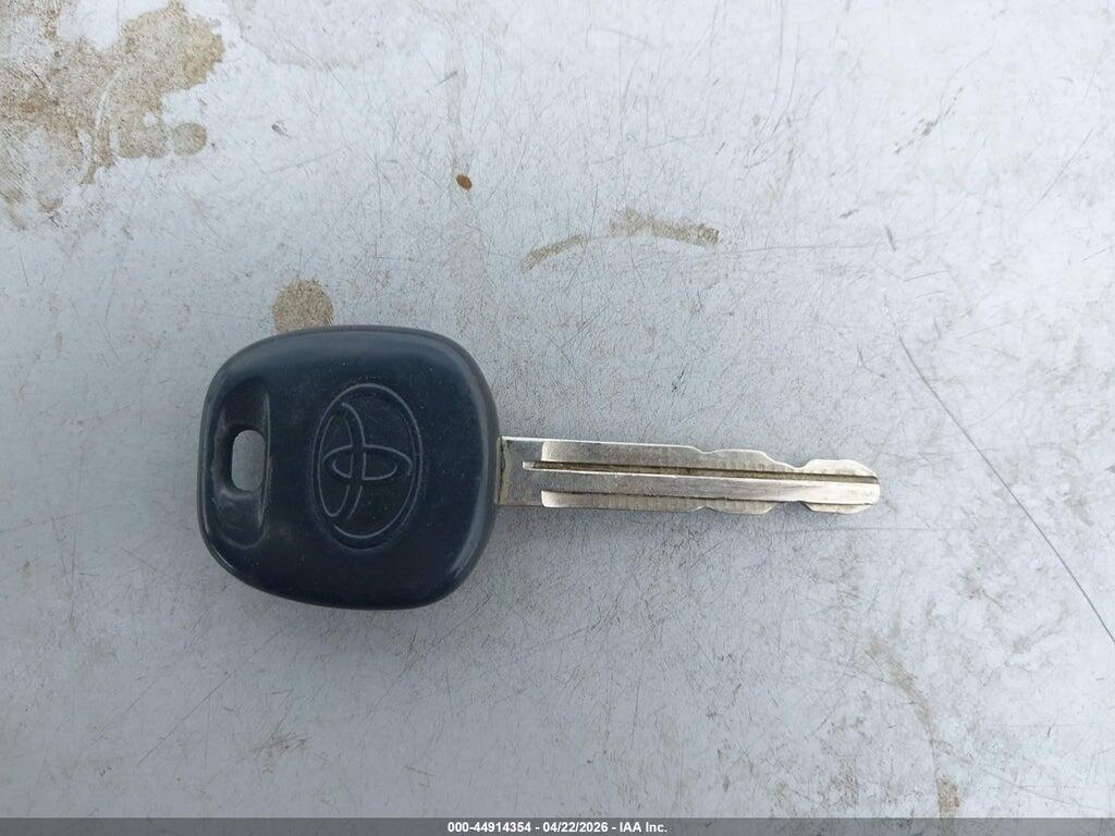JT2BF28KXW0119443 1998 TOYOTA CAMRY photo no. 11