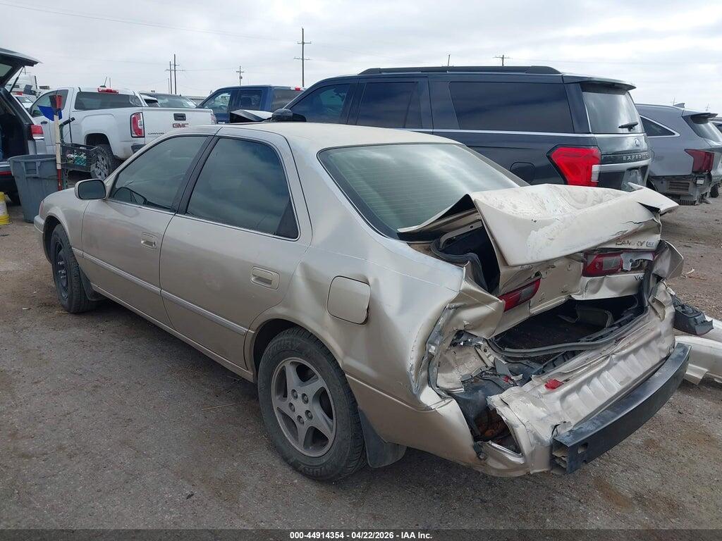 JT2BF28KXW0119443 1998 TOYOTA CAMRY photo no. 3