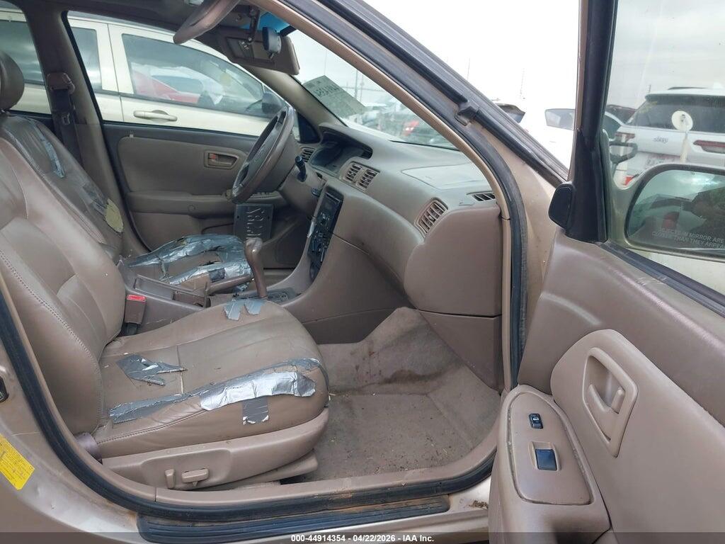JT2BF28KXW0119443 1998 TOYOTA CAMRY photo no. 5