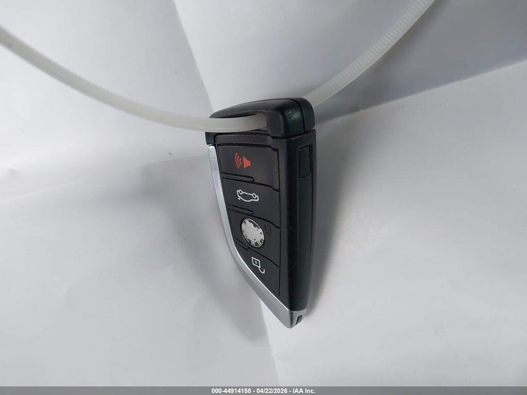 5UXTY3C01L9B39378 2020 BMW X3 photo no. 11
