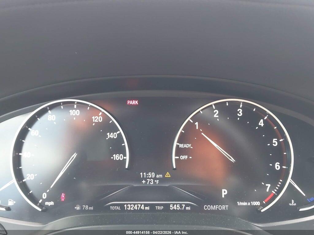 5UXTY3C01L9B39378 2020 BMW X3 photo no. 7