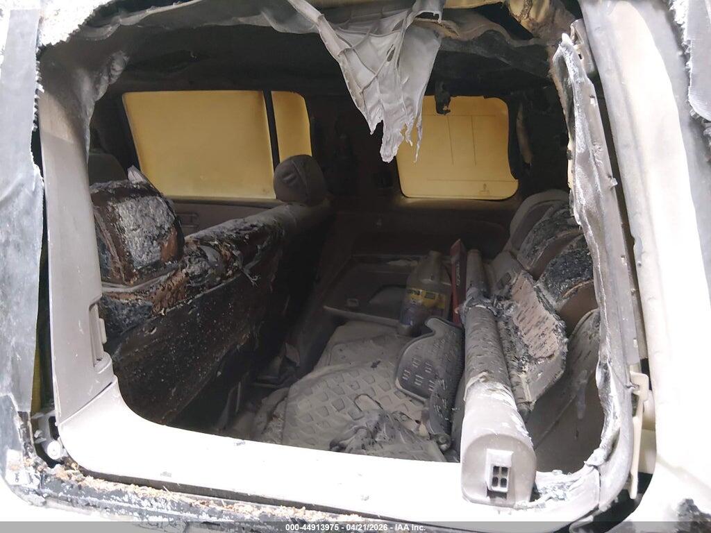 5FNYF4H51AB025730 2010 HONDA PILOT photo no. 6