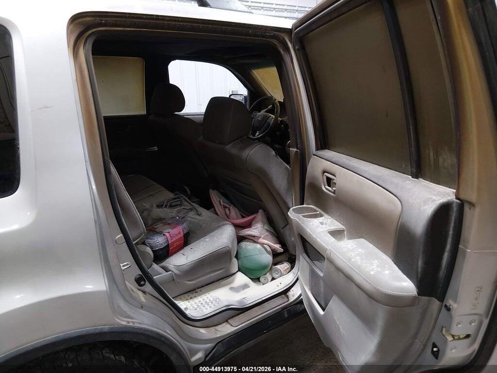 5FNYF4H51AB025730 2010 HONDA PILOT photo no. 8