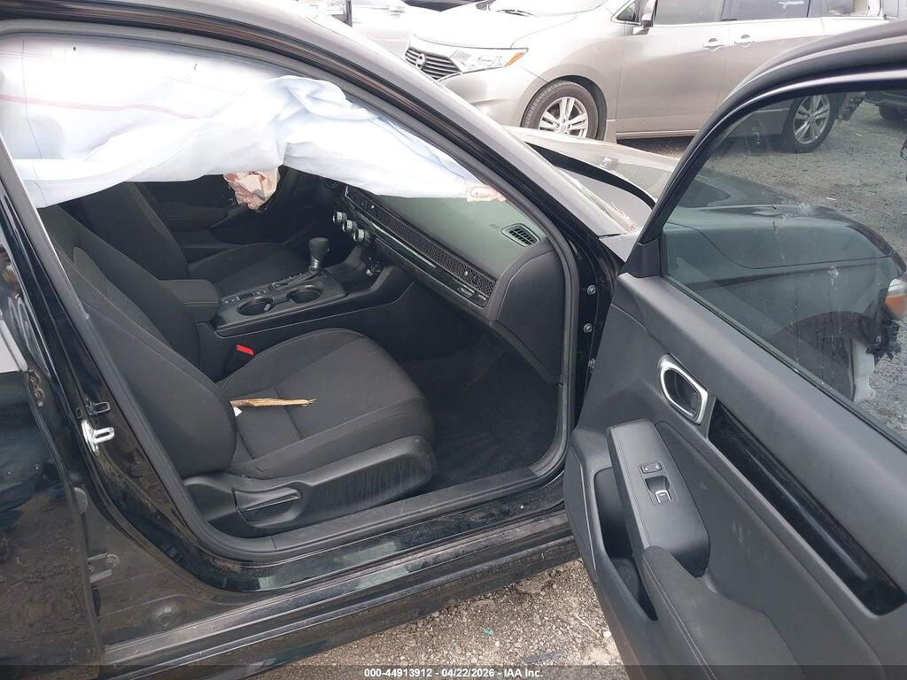 2HGFE1F76RH326577 2024 HONDA CIVIC photo no. 5