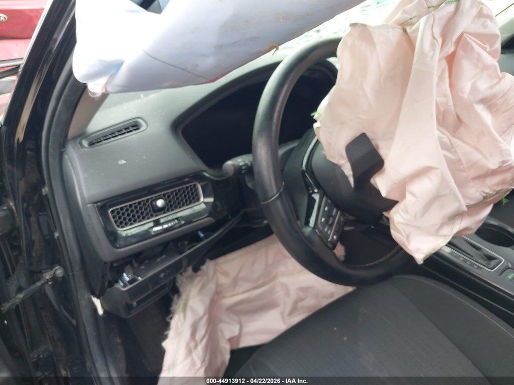 2HGFE1F76RH326577 2024 HONDA CIVIC photo no. 7