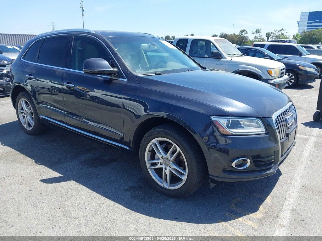 WA1LFAFP8FA123788 2015 AUDI Q5 photo no. 1