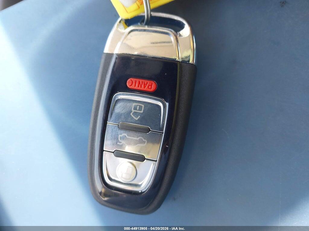 WA1LFAFP8FA123788 2015 AUDI Q5 photo no. 11