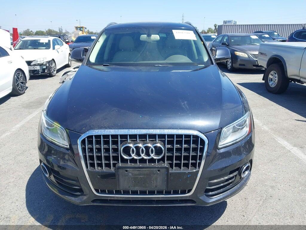 WA1LFAFP8FA123788 2015 AUDI Q5 photo no. 12