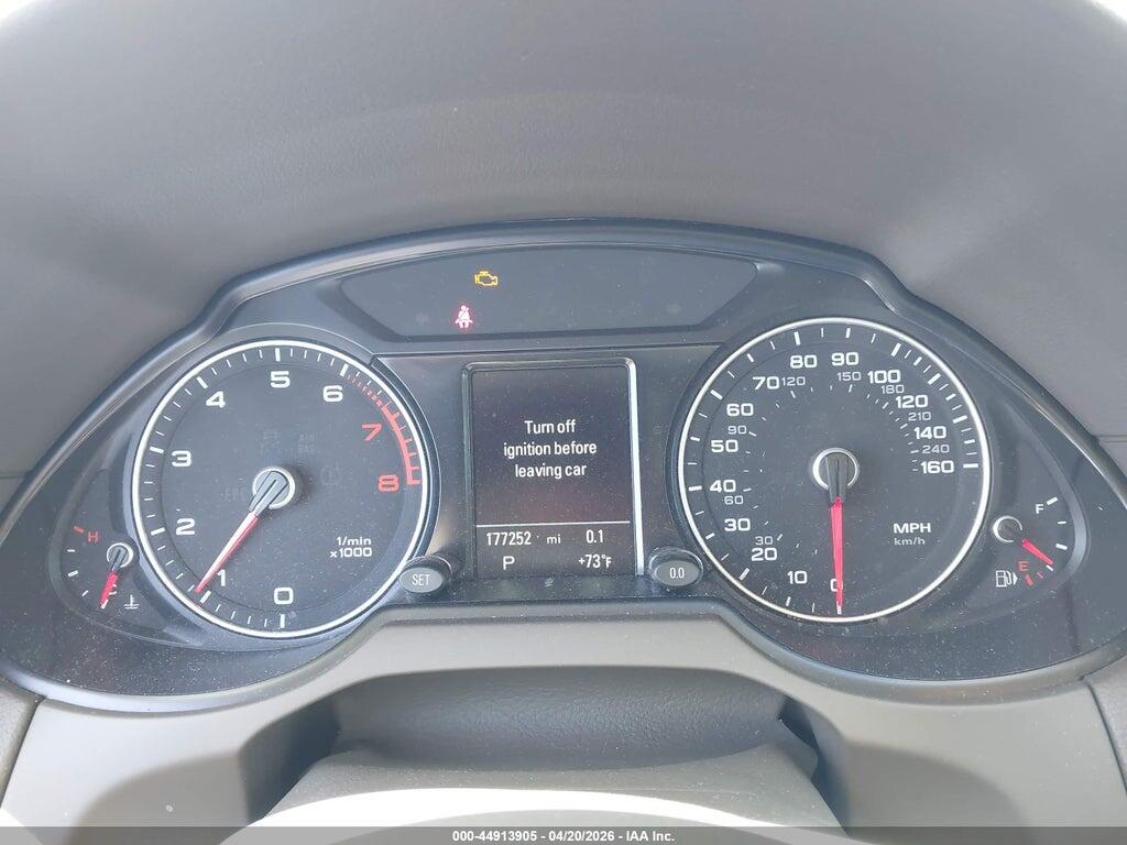 WA1LFAFP8FA123788 2015 AUDI Q5 photo no. 7