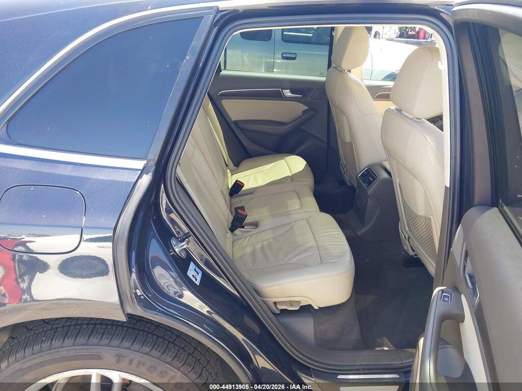WA1LFAFP8FA123788 2015 AUDI Q5 photo no. 8