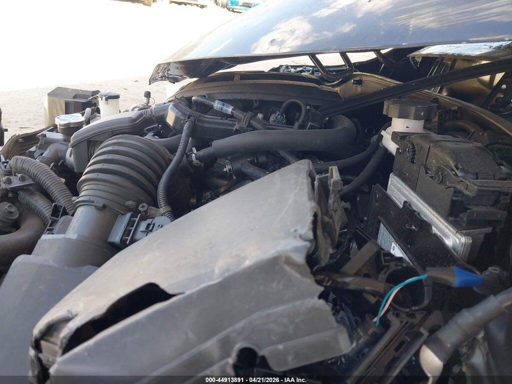 3KPF24AD4PE592405 2023 KIA FORTE photo no. 10