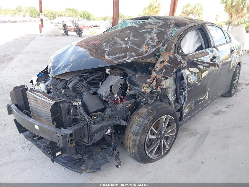 3KPF24AD4PE592405 2023 KIA FORTE photo no. 6