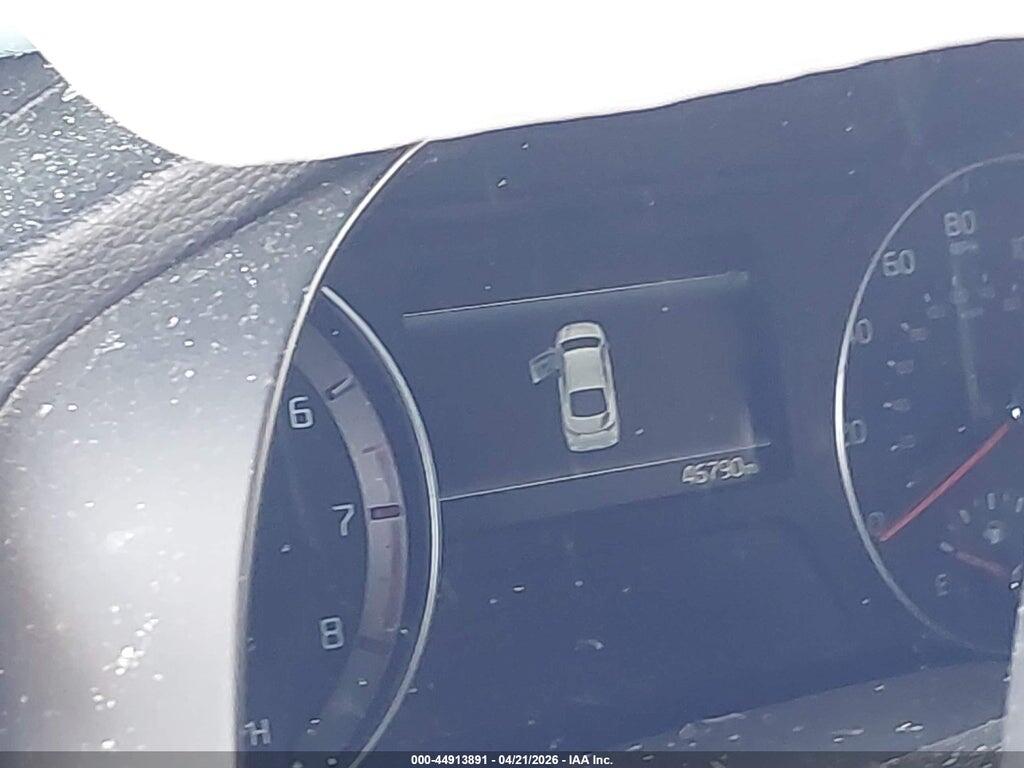 3KPF24AD4PE592405 2023 KIA FORTE photo no. 7
