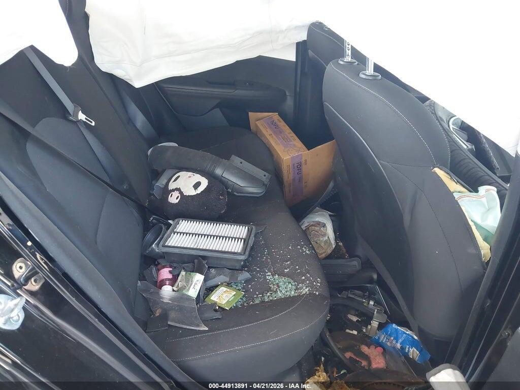 3KPF24AD4PE592405 2023 KIA FORTE photo no. 8