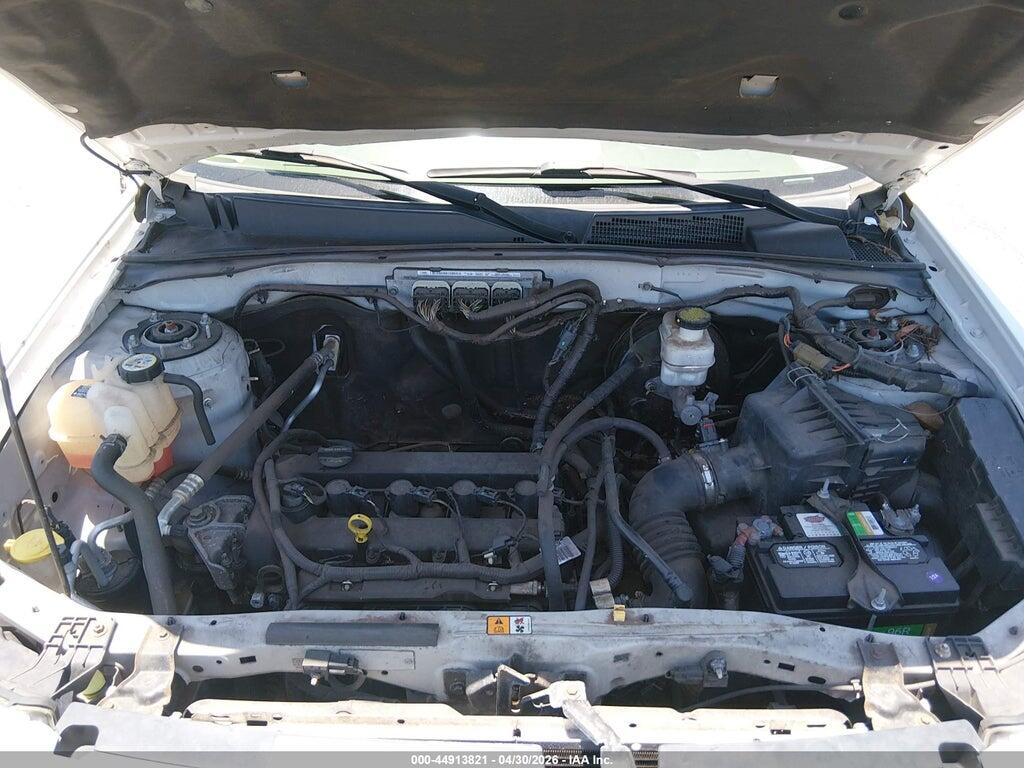 1FMCU0C73CKB81254 2012 FORD ESCAPE photo no. 10