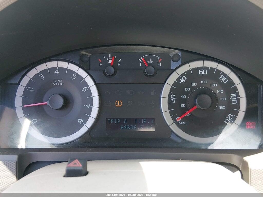 1FMCU0C73CKB81254 2012 FORD ESCAPE photo no. 7