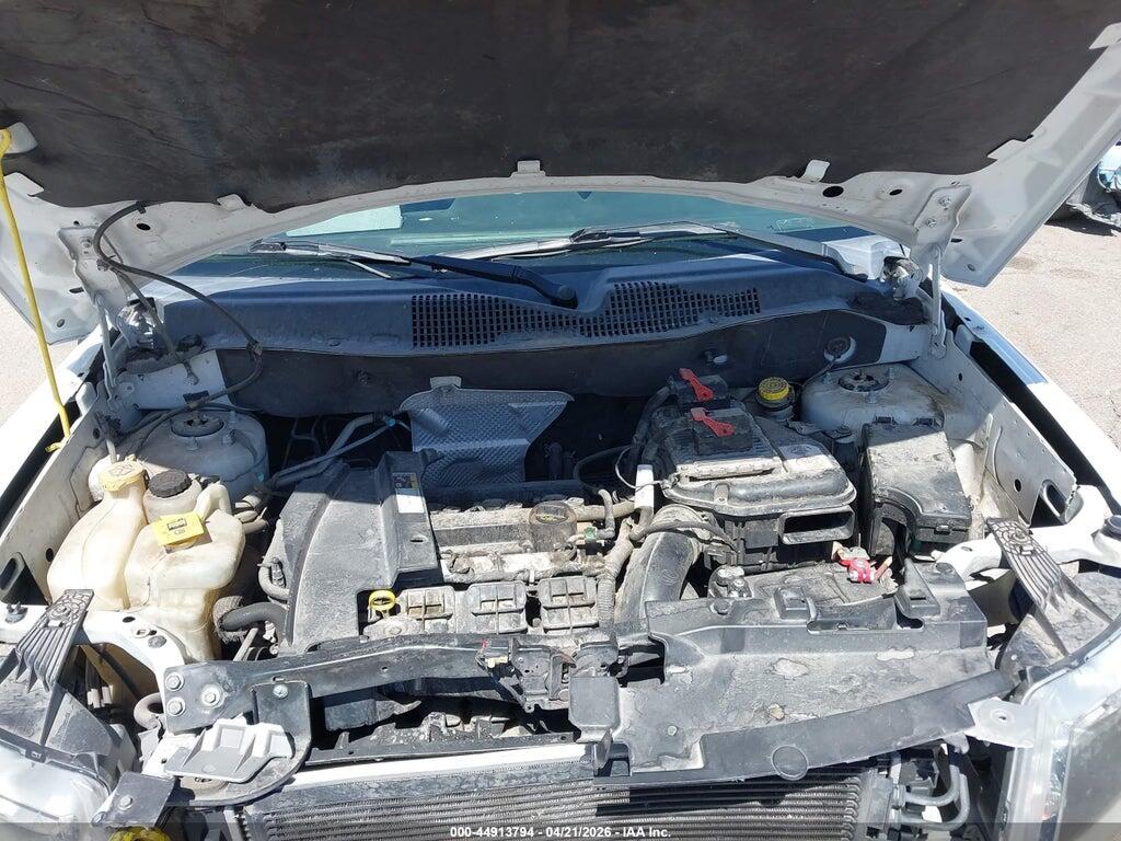 1C4NJCEB0ED707145 2014 JEEP COMPASS photo no. 10