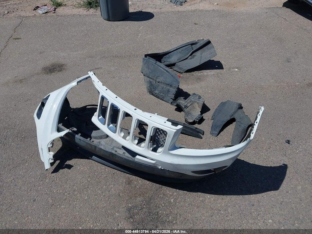 1C4NJCEB0ED707145 2014 JEEP COMPASS photo no. 12