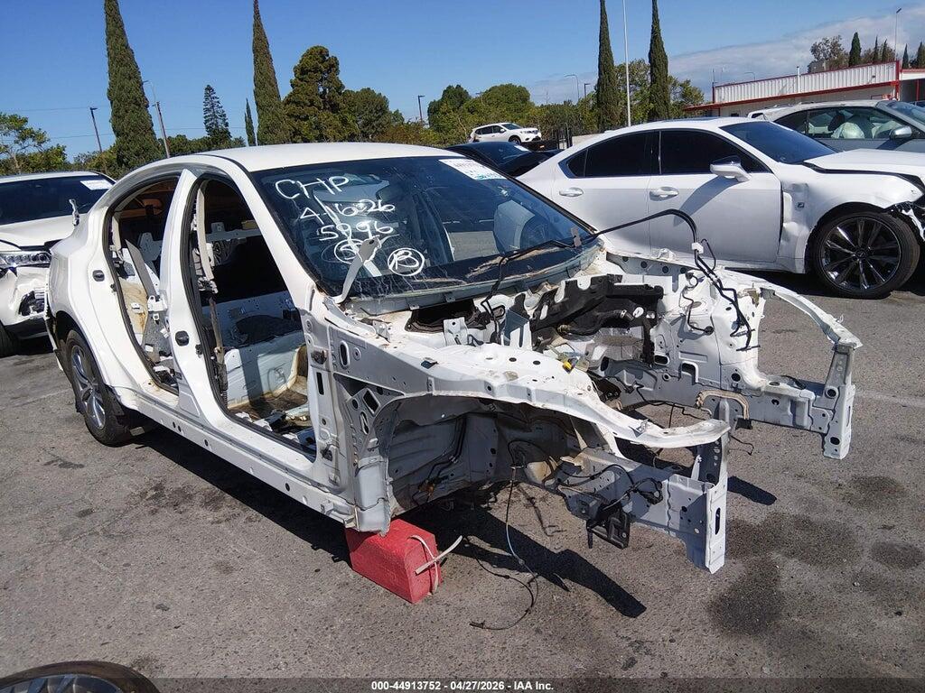 JN1EV7AP8MM705996 2021 INFINITI Q50 photo no. 1