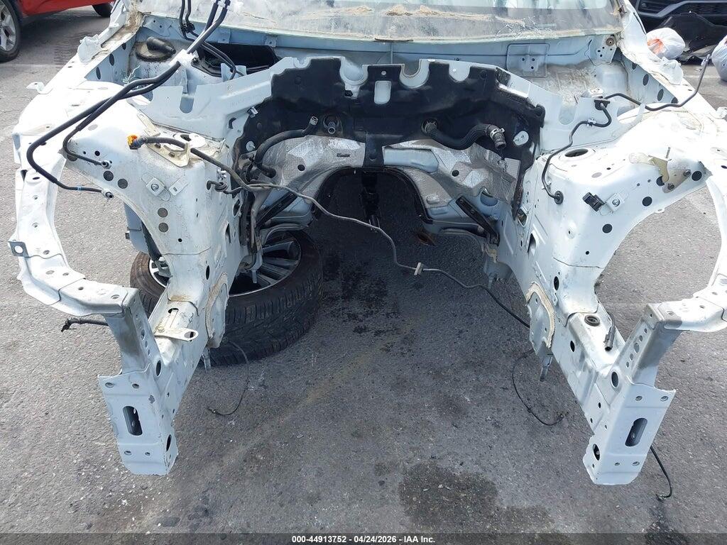 JN1EV7AP8MM705996 2021 INFINITI Q50 photo no. 10