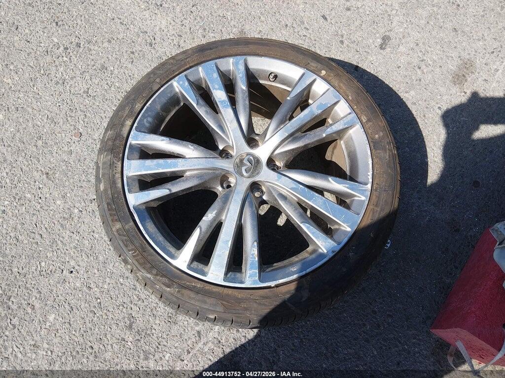 JN1EV7AP8MM705996 2021 INFINITI Q50 photo no. 11