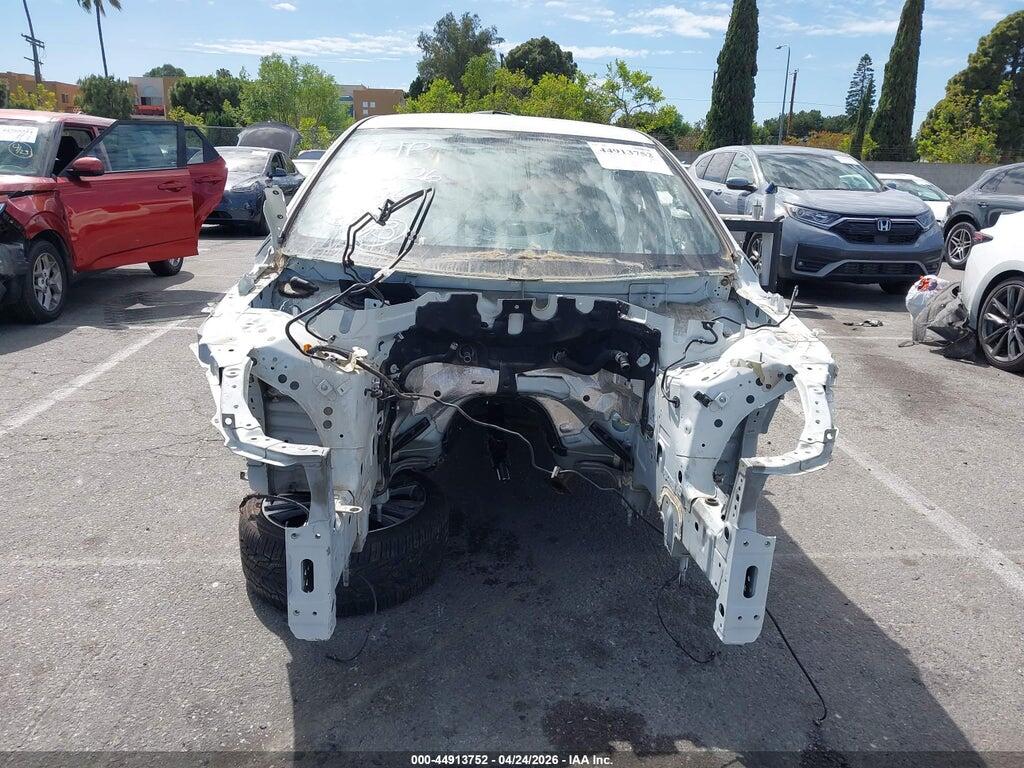JN1EV7AP8MM705996 2021 INFINITI Q50 photo no. 6