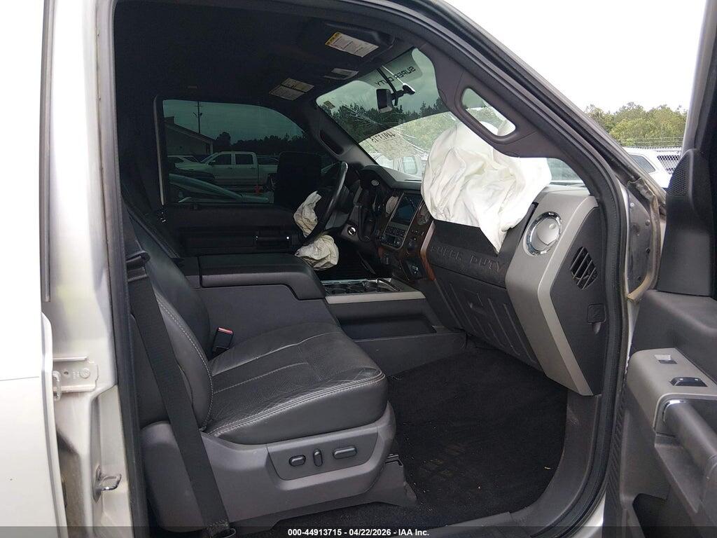 1FT7W2BT0BEC28487 2011 FORD F-250 photo no. 5