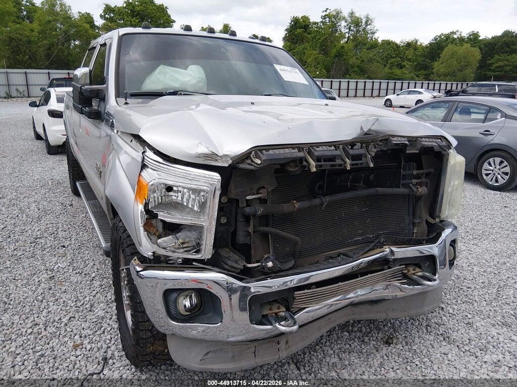 1FT7W2BT0BEC28487 2011 FORD F-250 photo no. 6