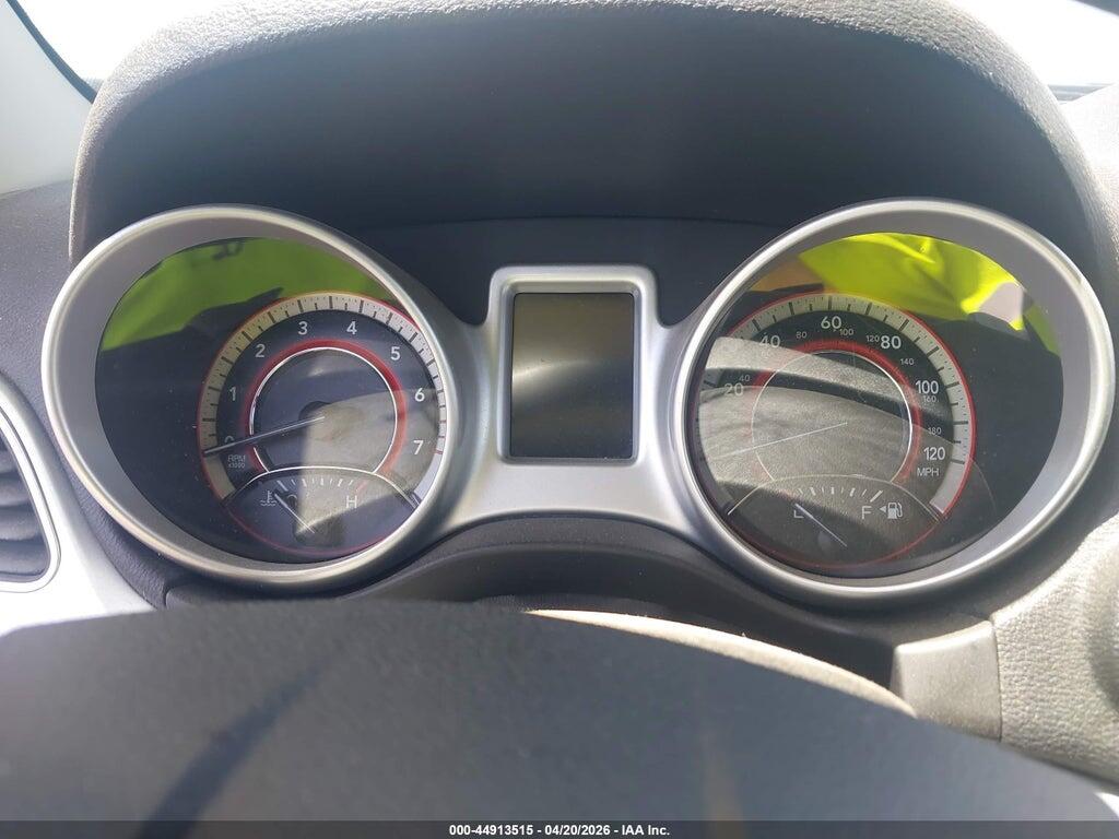3C4PDCBG2DT630478 2013 DODGE JOURNEY photo no. 7