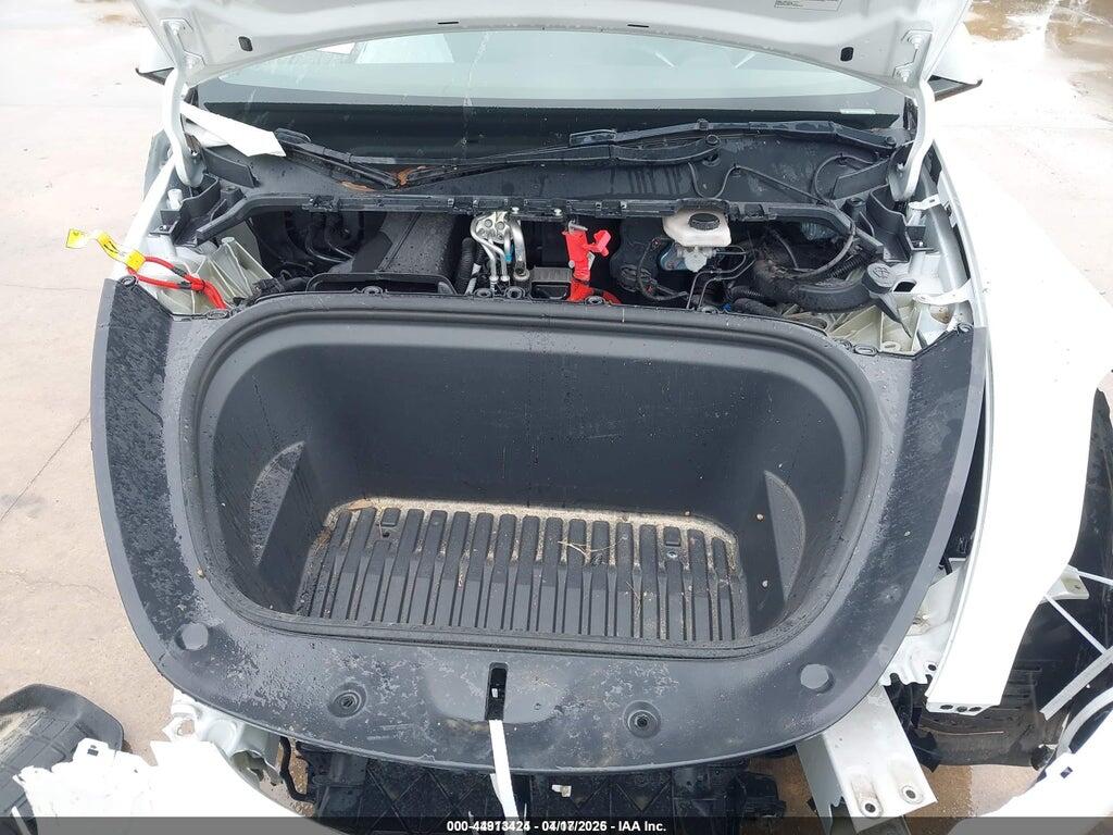 7SAYGDEE2PA088474 2023 TESLA MODEL Y photo no. 10