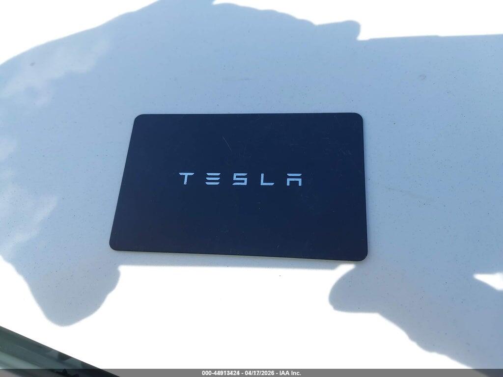 7SAYGDEE2PA088474 2023 TESLA MODEL Y photo no. 11
