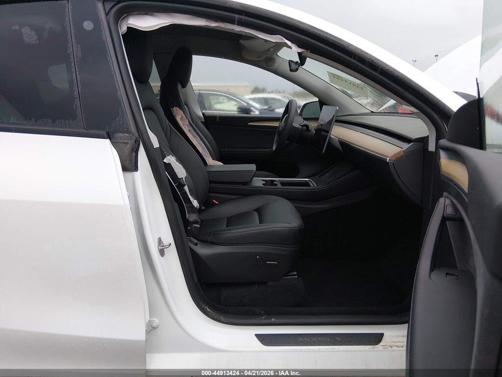 7SAYGDEE2PA088474 2023 TESLA MODEL Y photo no. 5