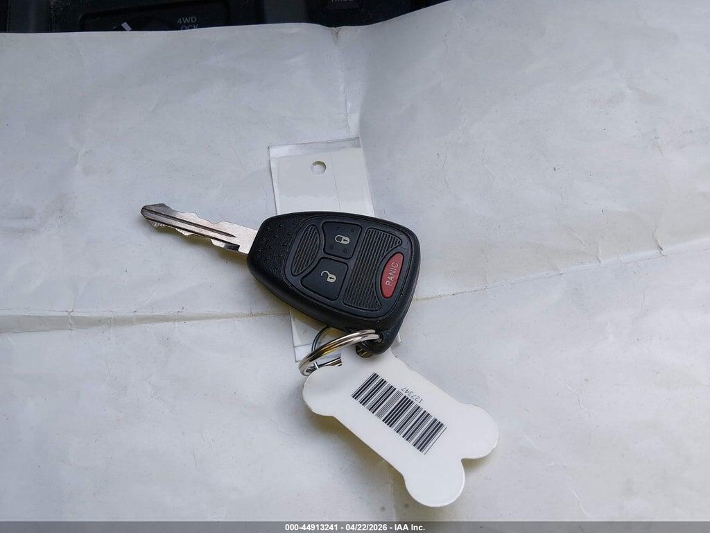1D4PU2GK8BW586939 2011 DODGE NITRO photo no. 11