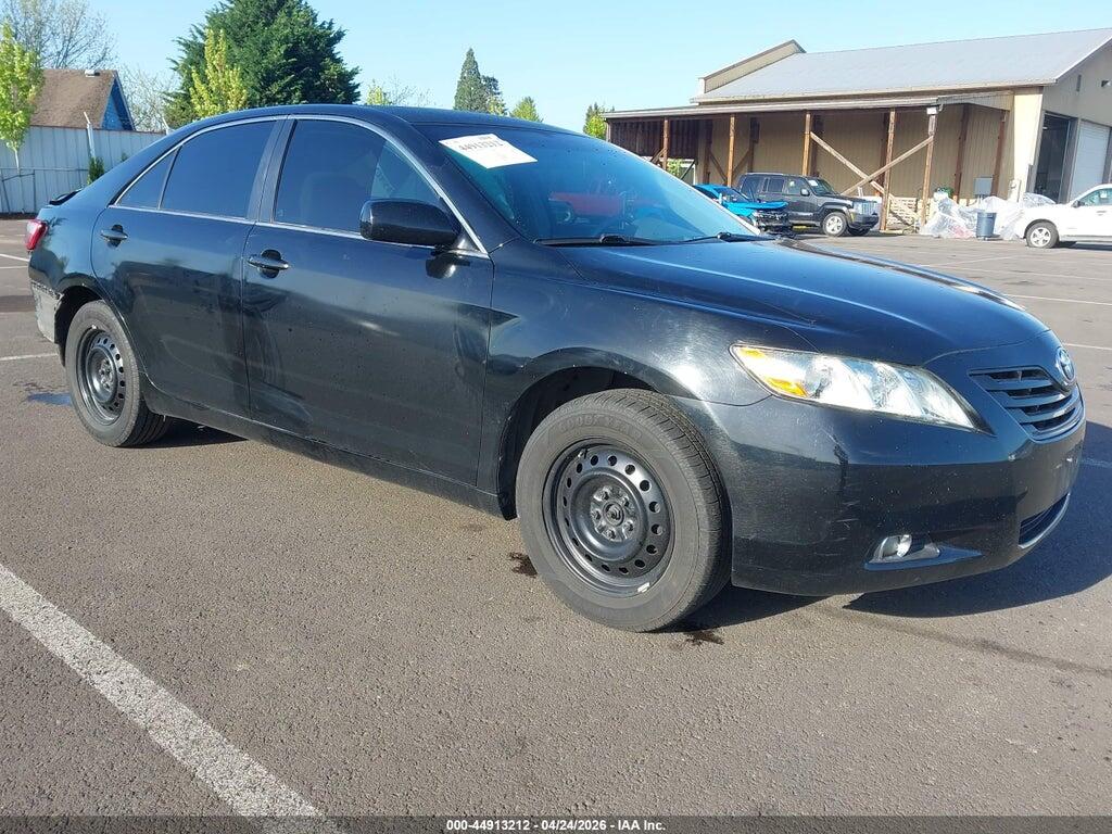 4T1BE46K99U883222 2009 TOYOTA CAMRY photo no. 1