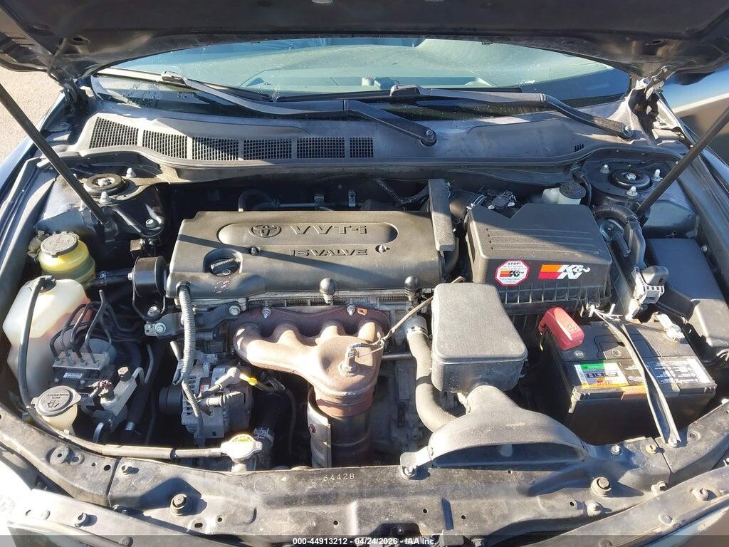 4T1BE46K99U883222 2009 TOYOTA CAMRY photo no. 10