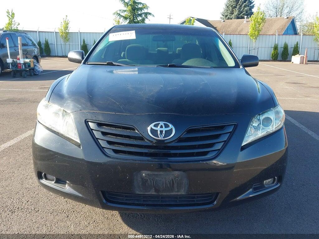 4T1BE46K99U883222 2009 TOYOTA CAMRY photo no. 12