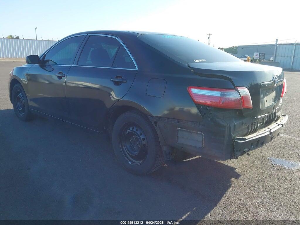 4T1BE46K99U883222 2009 TOYOTA CAMRY photo no. 3