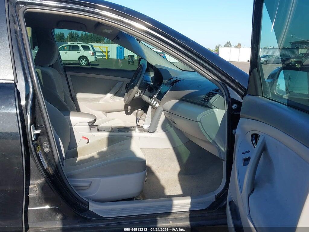 4T1BE46K99U883222 2009 TOYOTA CAMRY photo no. 5