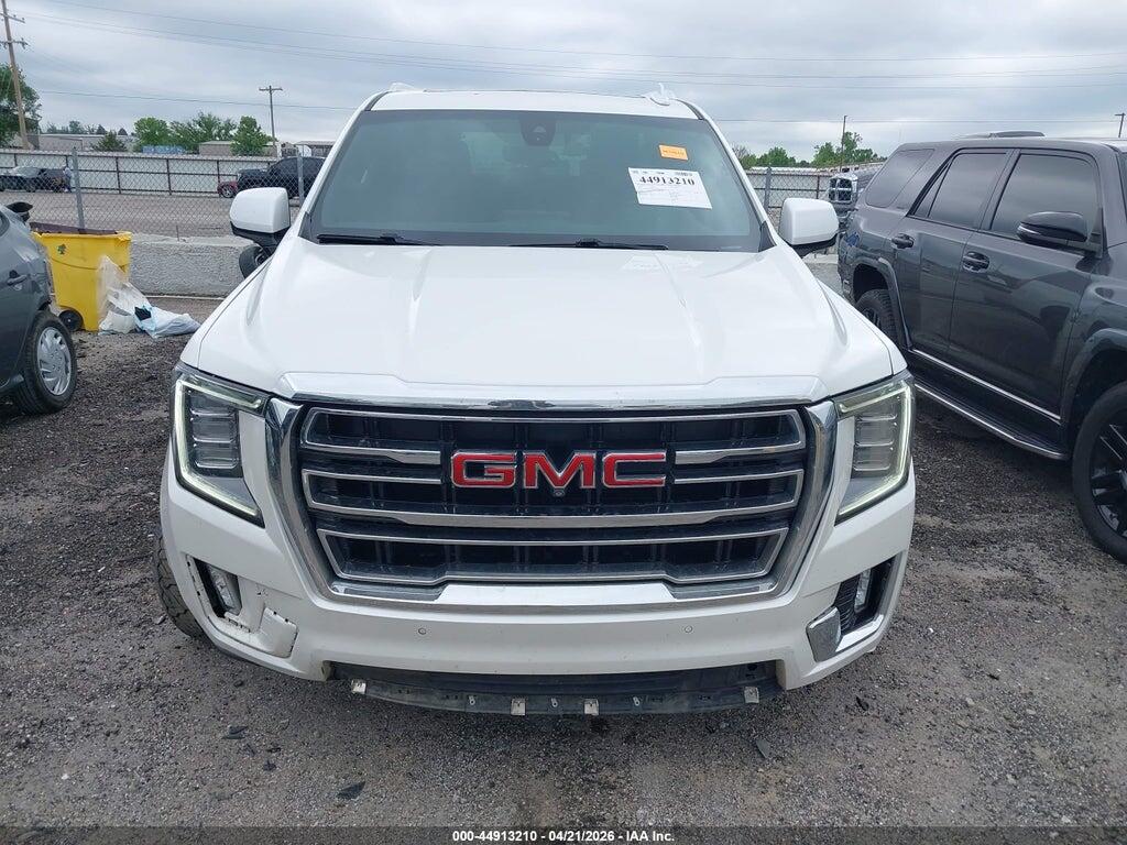 1GKS2BKD4NR323151 2022 GMC YUKON photo no. 12